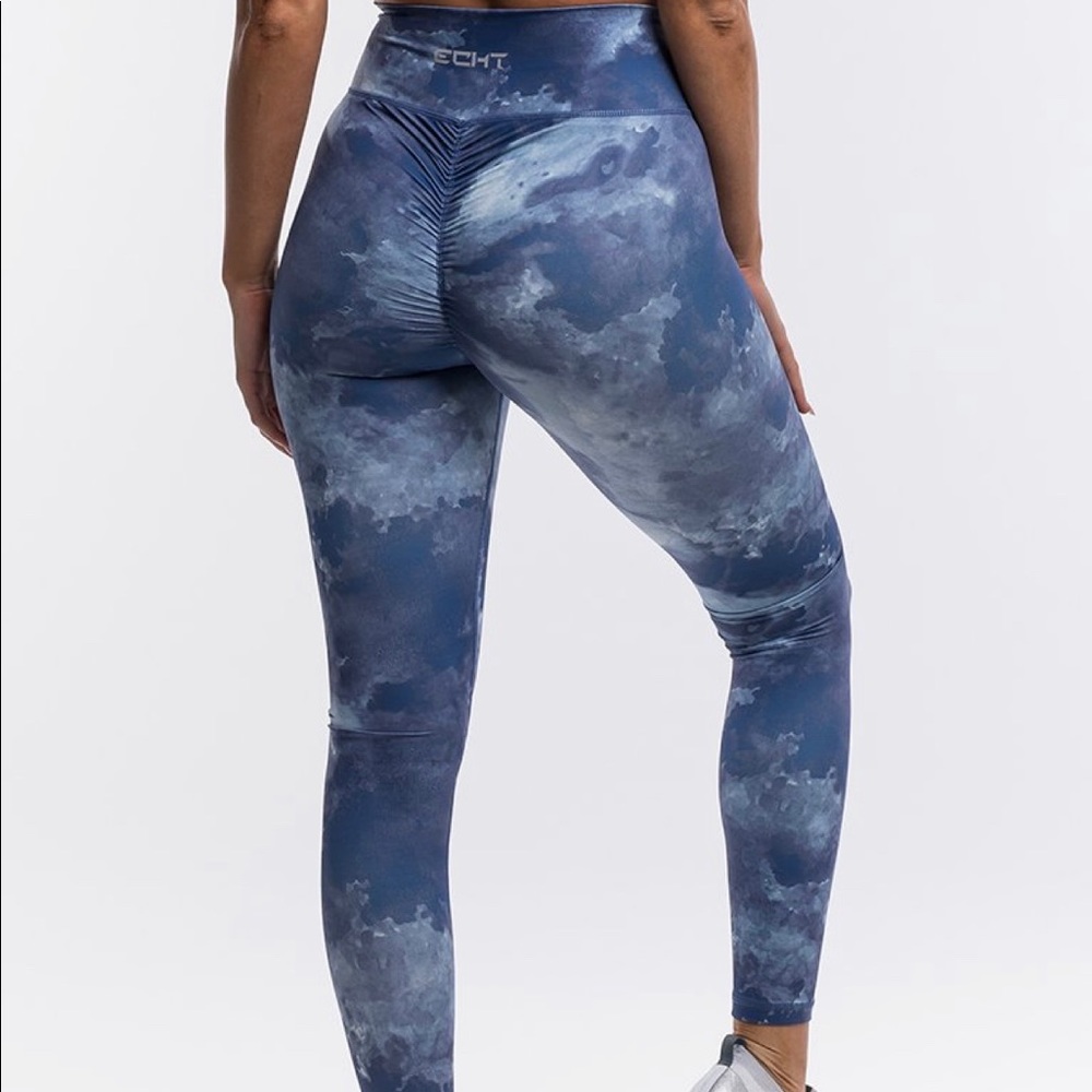 Echt leggings scrunch butt